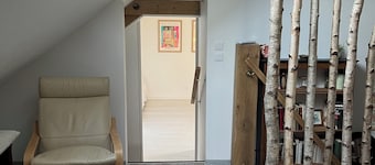 Gîte climatisé Le CappyToiT