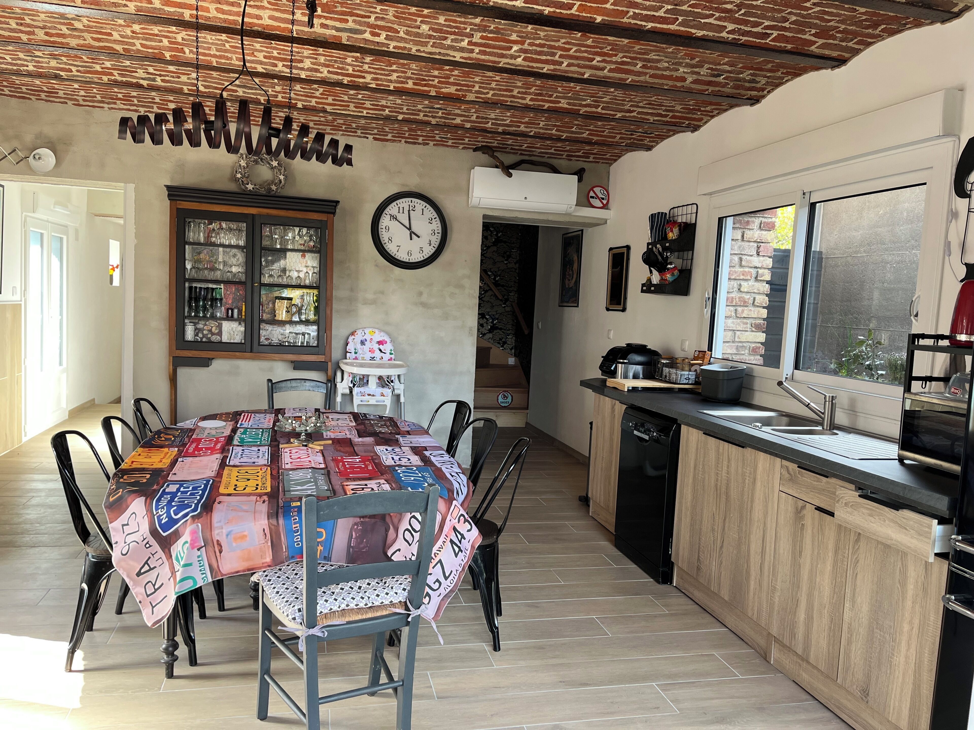 Restaurantes