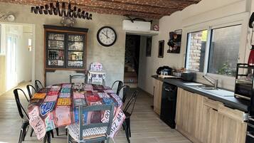 Restaurantes