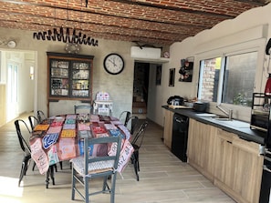 Dining - Vrbo Property (Cappy)