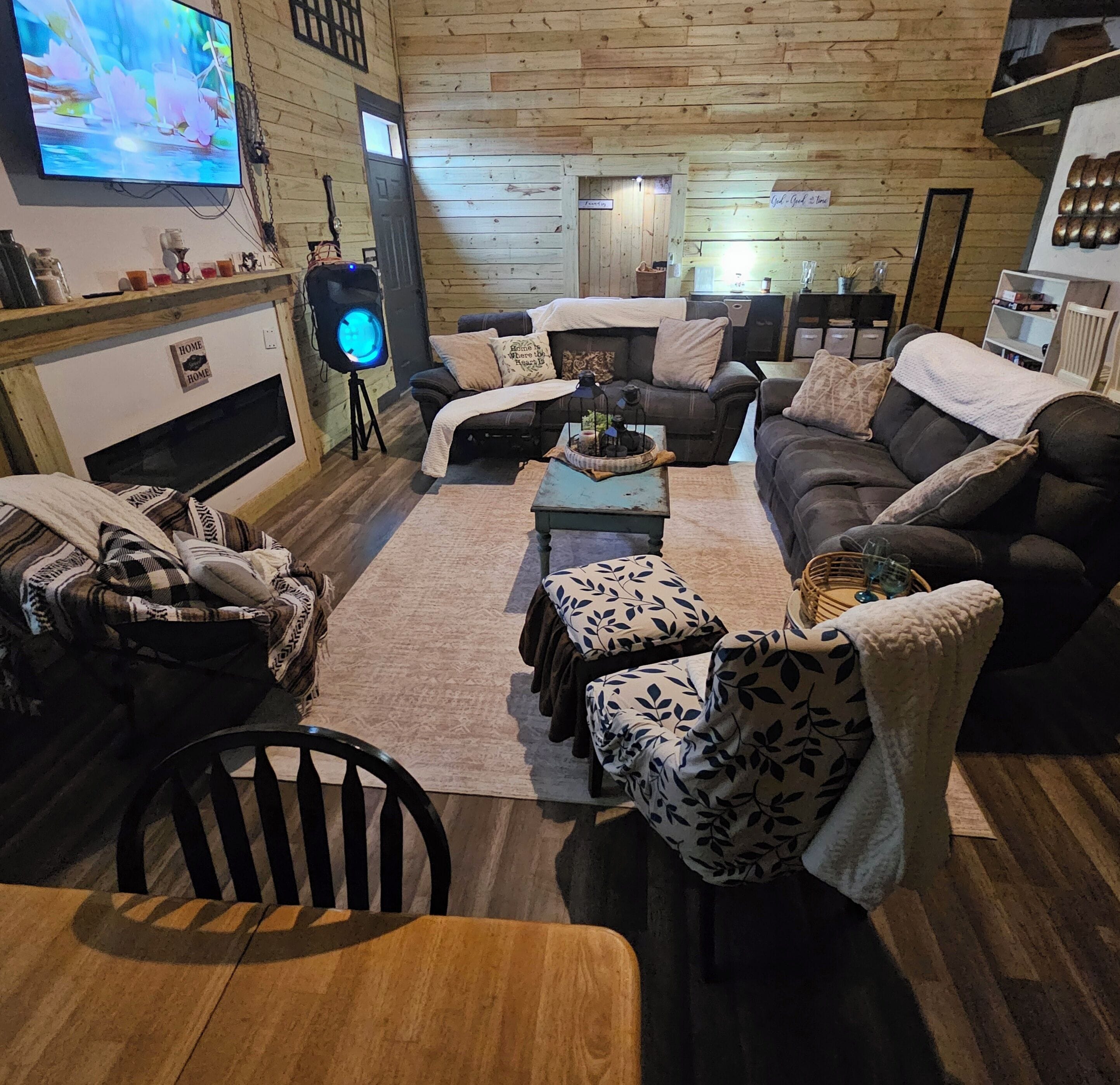 Smart TV