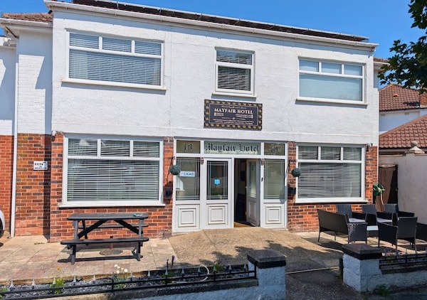 Mayfair Hotel - Skegness