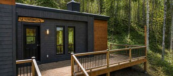 Nature Immersion & Lakeside | Le Randonneur
