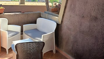 Terras