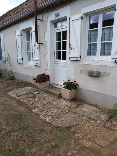 Bread Oven Cottage – Sleeps 4