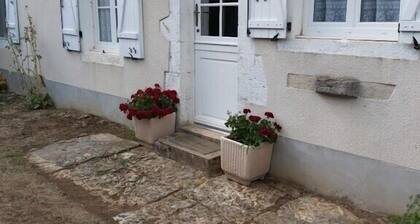 Bread Oven Cottage – Sleeps 4