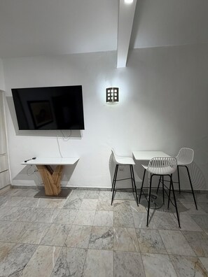 Interior - Central Old San Juan Studio – Close to Everything (San Juan)