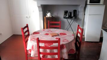 Restauration