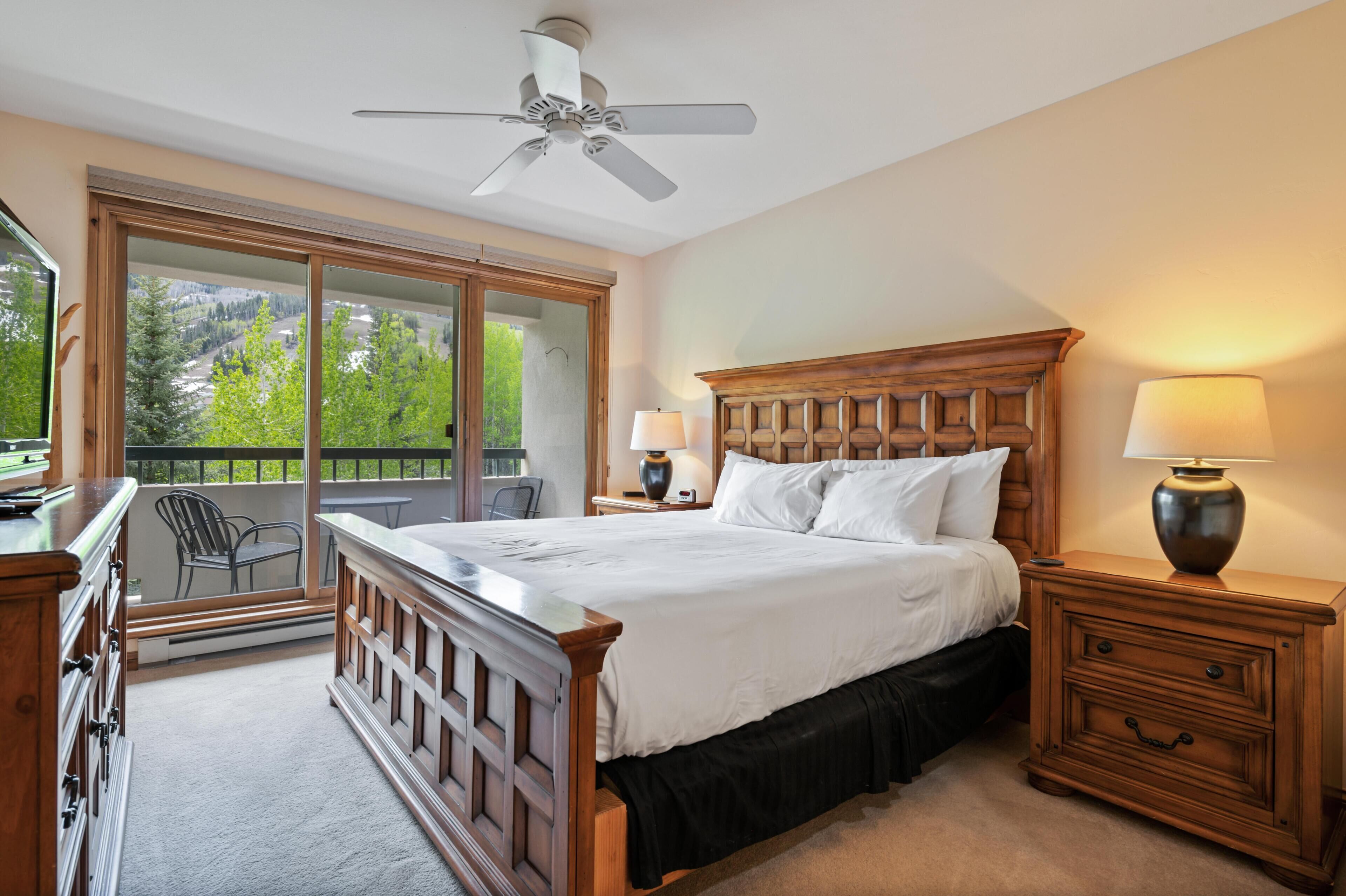 Condo, nhiều giường (Borders Lodge U308 3BD Beaver Creek S)
