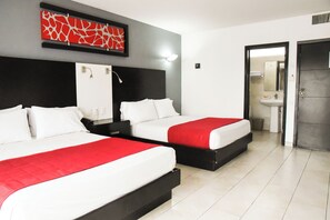 Comfort Room - Hotel Sole Plaza Guadalajara (Zapopan)