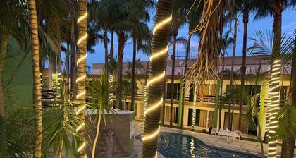 Hotel Solé Plaza Guadalajara