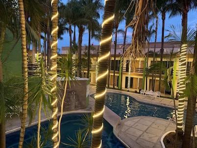 Hotel Solé Plaza Guadalajara