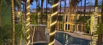 Hotel Solé Plaza Guadalajara