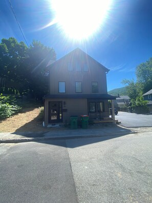 Ulkopuoli