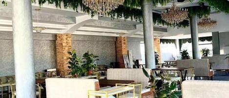 Restaurantes