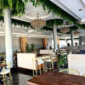 Dining - Baidala (Almaty)
