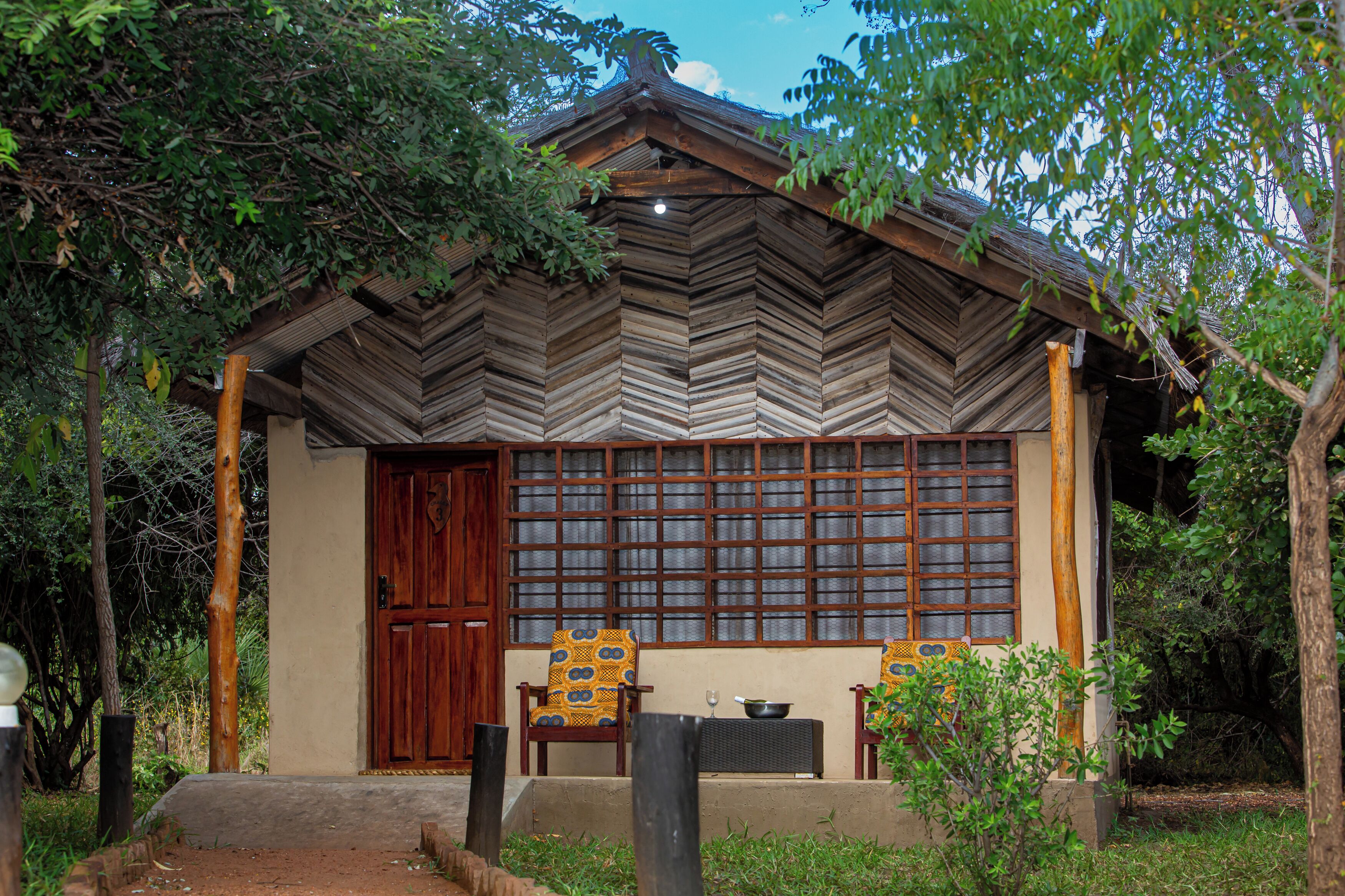 Chalet, Garden View | Exterior