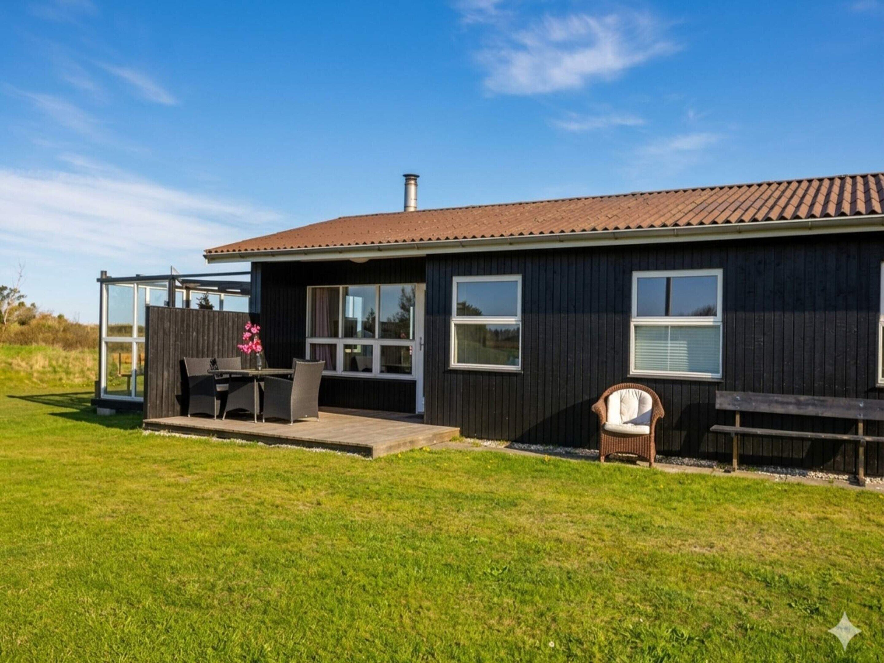 Hus | Eksteriør