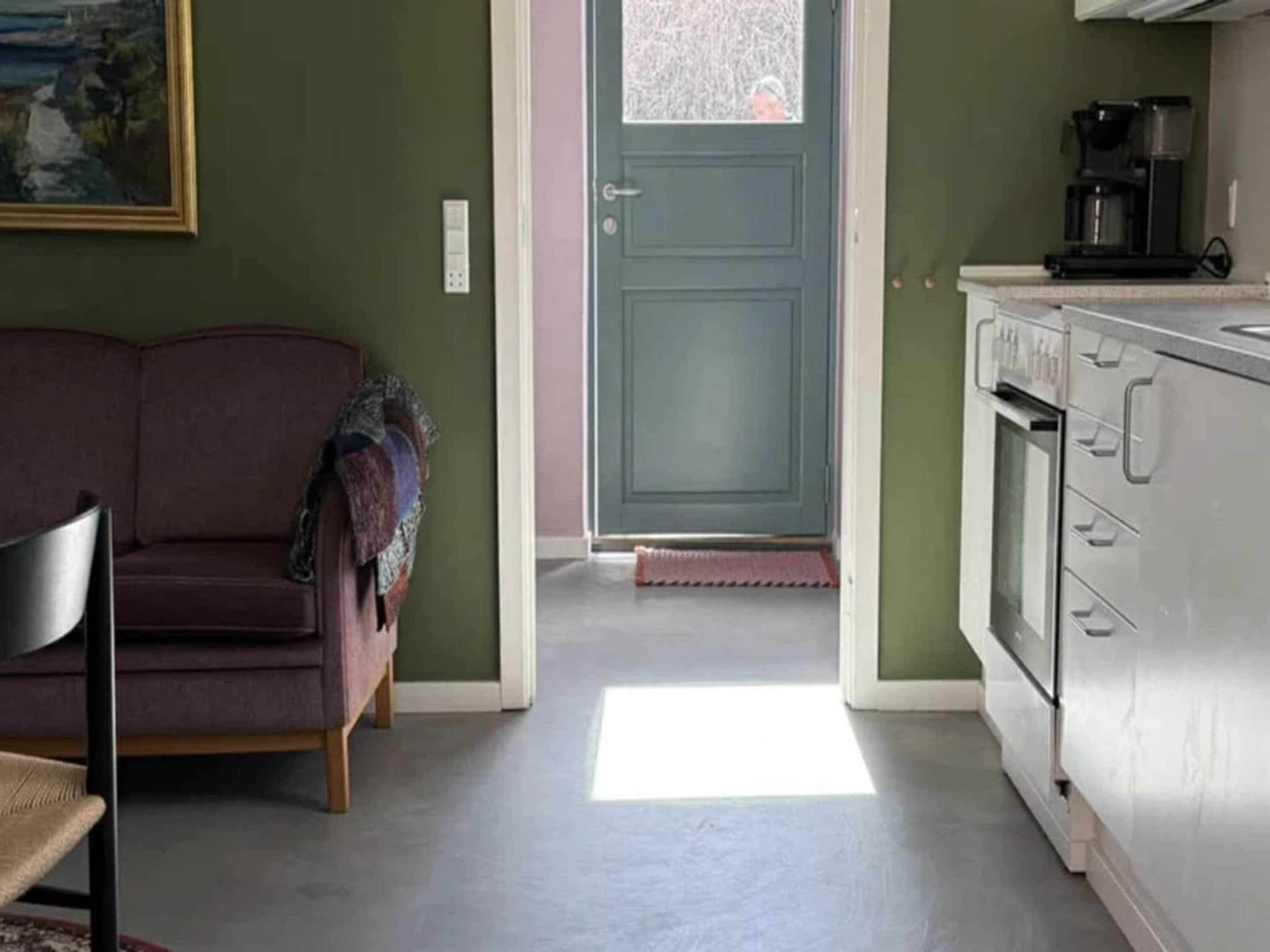 House | Interior
