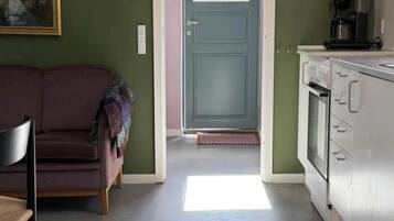 House | Interior
