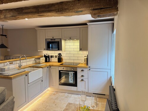 Railway Cottage