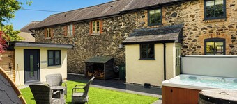 Railway Cottage