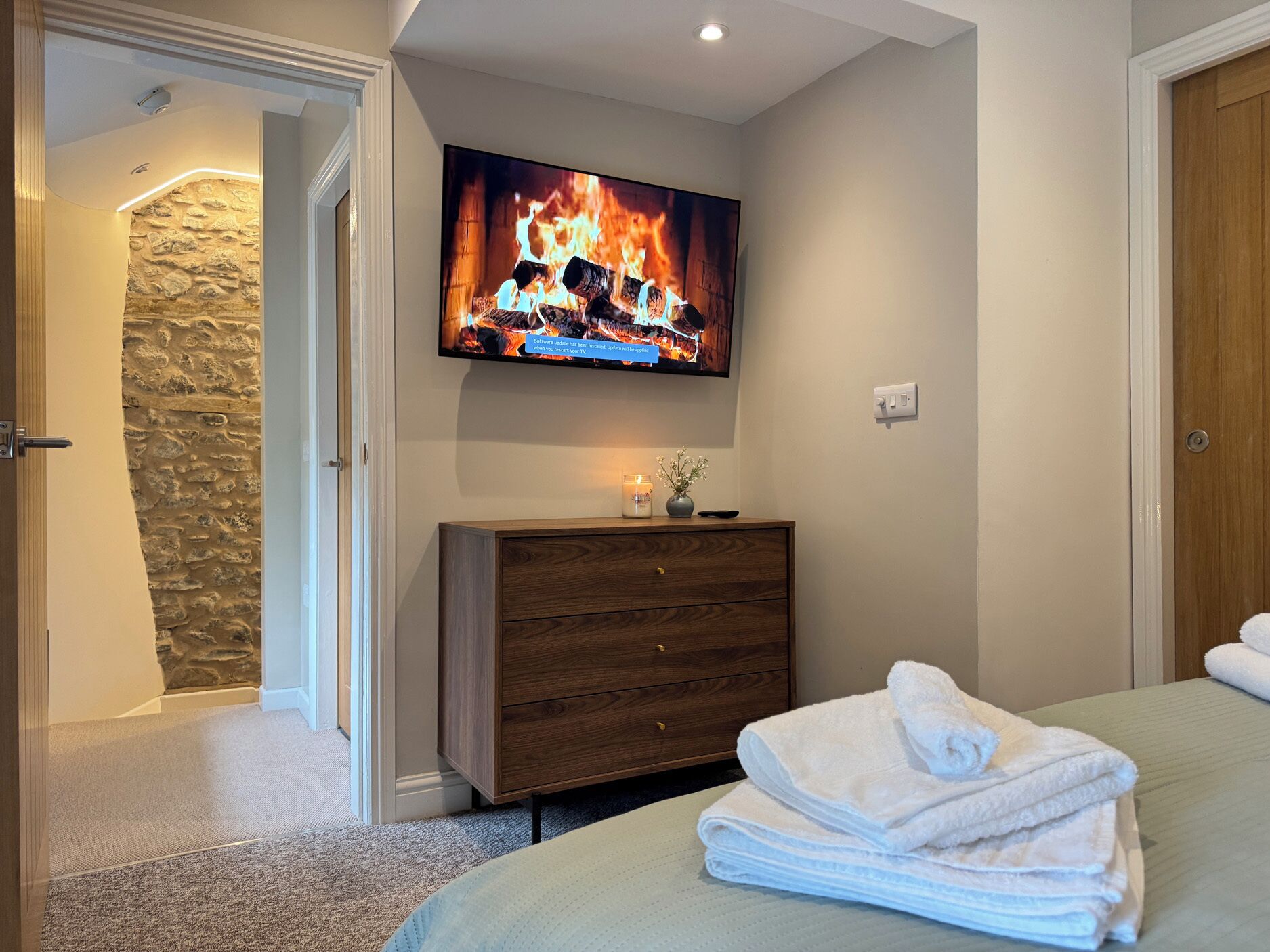 2 bedrooms, free WiFi, individually decorated, individually furnished
