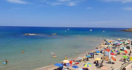 Visitez Lu Bagnu – Vacances économiques