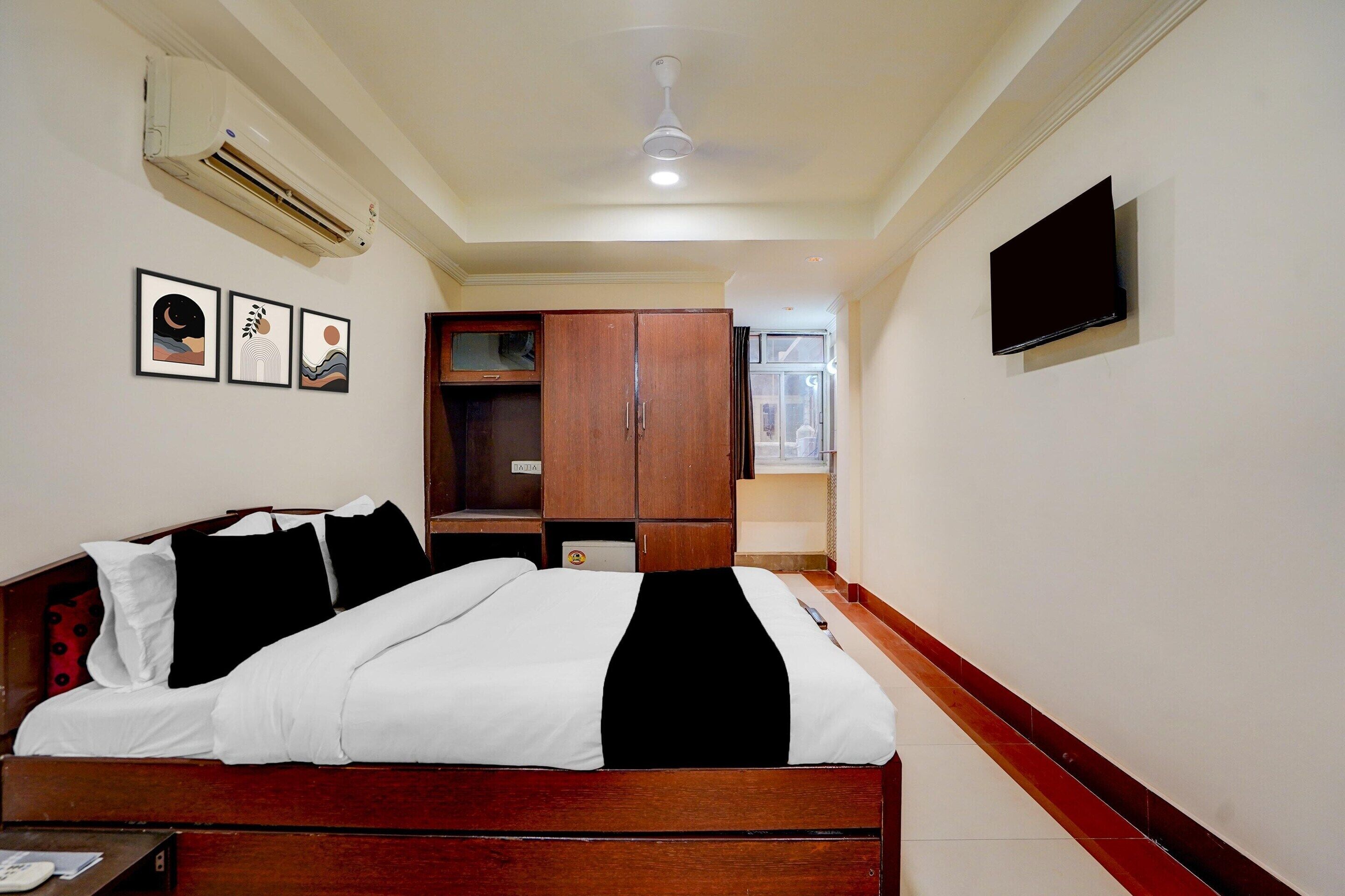 House | 1 bedroom