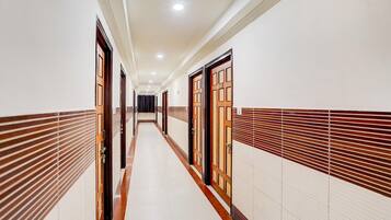 Casa | Parte interna