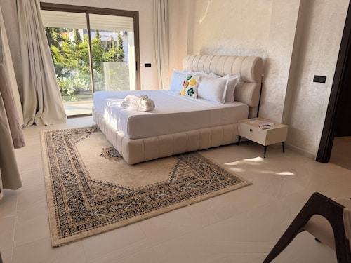 Riad Elizabeth