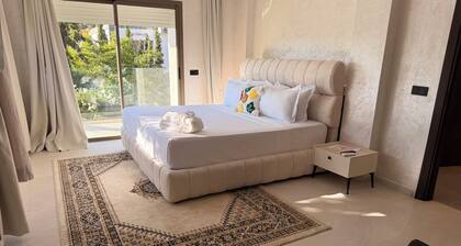 Riad Elizabeth