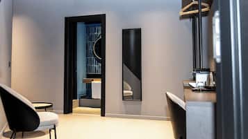 Superior Double Room | Interior