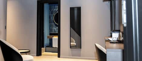 Superior Double Room | Interior