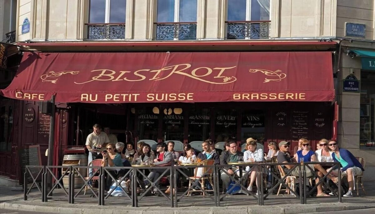 Bild für Gastgeberprofil
