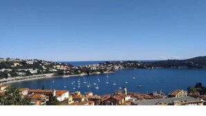 Unclassified image, 3 of 13, button - At Marie's (Villefranche sur mer)
