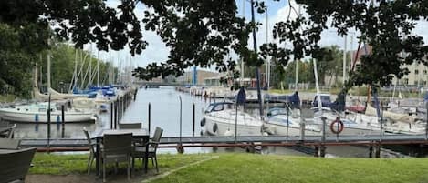 Marina