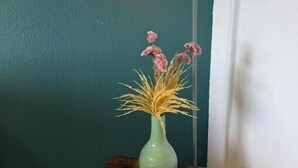 Interior - Central vacation apartment with marina view (Bremerhaven)