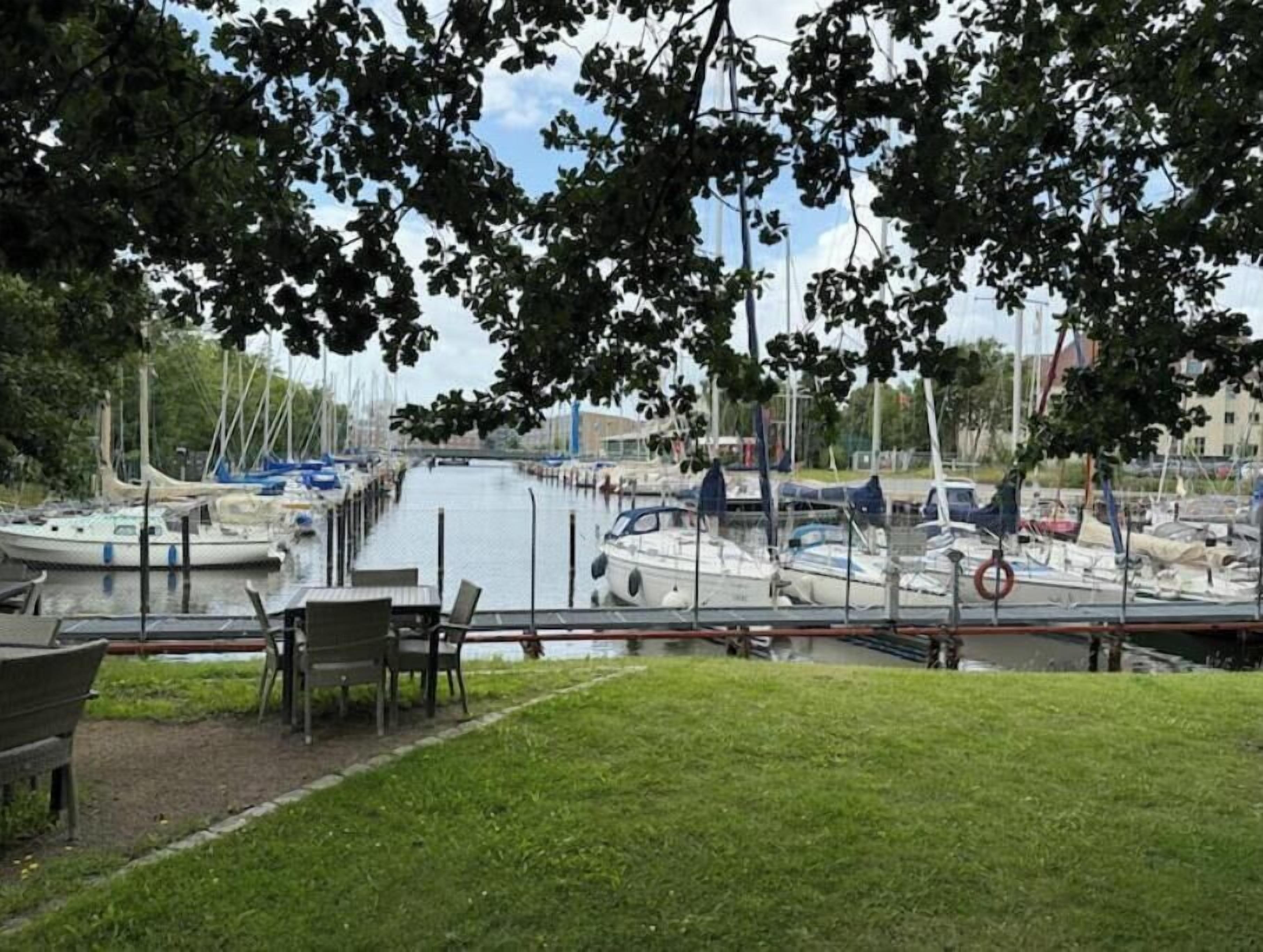 Marina