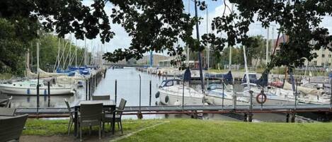 Marina