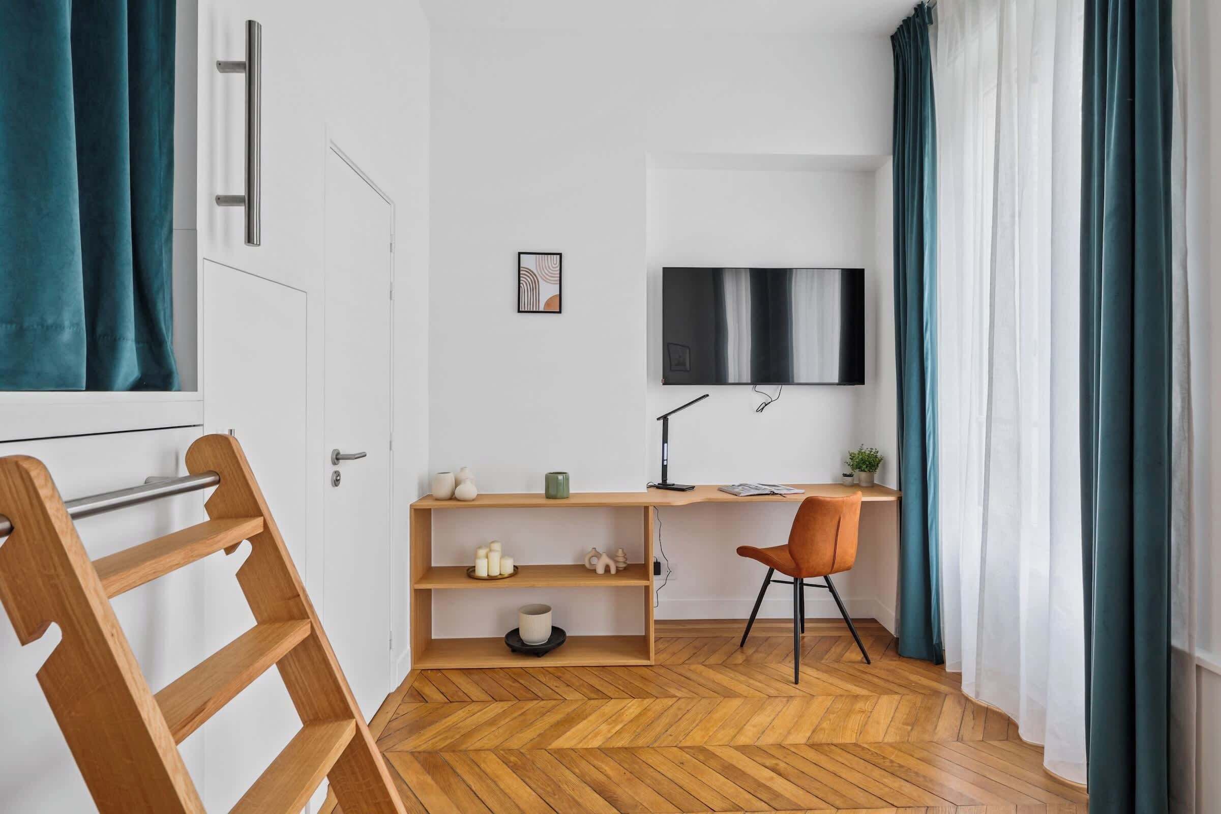 Intérieur