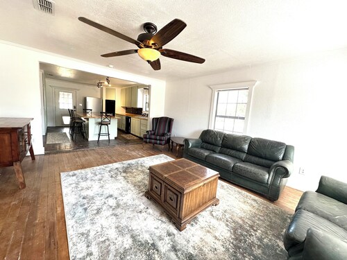 Casa de Cazadore - Come enjoy the outdoors!