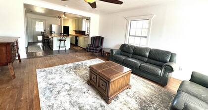 Casa de Cazadore - Come enjoy the outdoors!