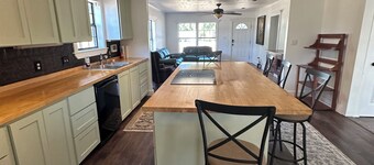 Casa de Cazadore - Come enjoy the outdoors!