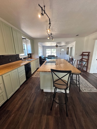 Casa de Cazadore - Come enjoy the outdoors!