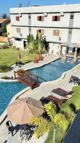 Maresia Parque Hotel