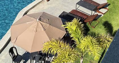 Maresia Parque Hotel