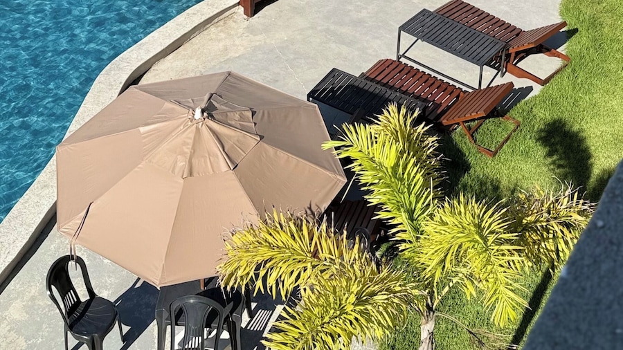 Maresia Parque Hotel