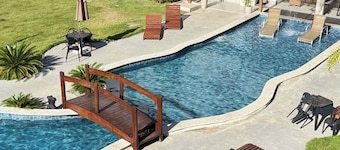 Maresia Parque Hotel