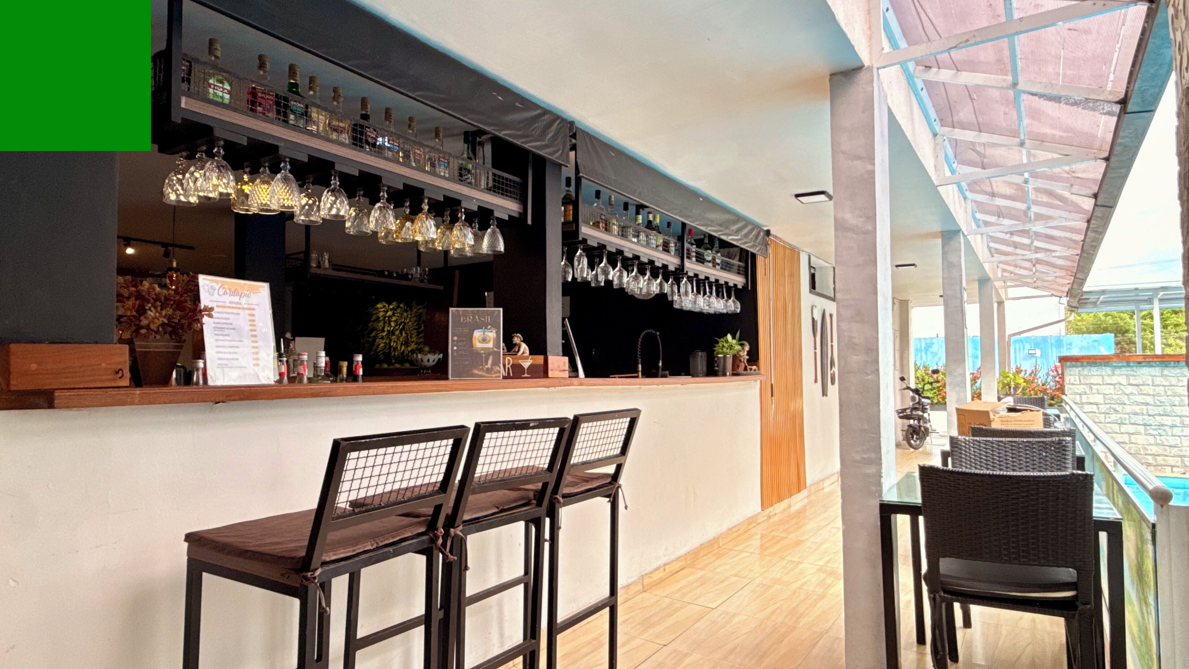 Bar (na propriedade)